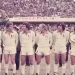 El d&iacute;a que Sportivo Italiano enfrent&oacute; a la Selecci&oacute;n italiana en la previa al Mundial de 1978