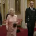 El d&iacute;a que la Reina Isabel II particip&oacute; de la apertura de los Juegos Ol&iacute;mpicos