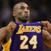 Se declar&oacute; el D&iacute;a de Kobe Bryant