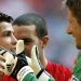 Van der Sar comparti&oacute; el secreto de Cristiano Ronaldo para ejecutar tiros libres