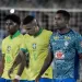 Los diarios de Brasil criticaron a su equipo tras la derrota ante Argentina: "Verg&uuml;enza hist&oacute;rica"