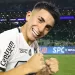 A d&iacute;as de disputar la final de la Libertadores, Botafogo renov&oacute; a uno de sus sponsors