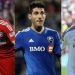 Mauro D&iacute;az, Piatti y Gio Dos Santos, en el once ideal de la MLS