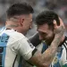 Sin el Dibu Mart&iacute;nez ni Otamendi: el 11 ideal de L'Equipe despu&eacute;s del Mundial