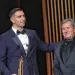 Dibu Mart&iacute;nez se qued&oacute; con el Trofeo Yashin 2023