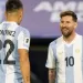 DiDi se convirti&oacute; en Sponsor Oficial de la Selecci&oacute;n Argentina de F&uacute;tbol