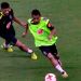 El &lsquo;trapito&rsquo; con nombre argentino que hizo de sparring con la selecci&oacute;n brasile&ntilde;a
