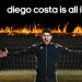 adidas da la bienvenida a Diego Costa