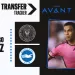 Diego G&oacute;mez al Brighton, una de las ventas m&aacute;s caras en la historia de la MLS. &iquest;En qu&eacute; lugar qued&oacute;?