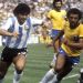 Maradona estar&aacute; presente en un importante homenaje al Doctor S&oacute;crates 