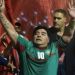 Maradona neg&oacute; haber cobrado 200 mil d&oacute;lares y dos relojes por jugar en Marruecos