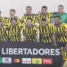 La incre&iacute;ble diferencia econ&oacute;mica entre los planteles de Pe&ntilde;arol y Botafogo