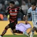 La incre&iacute;ble diferencia en el gasto en fichajes entre Racing y Flamengo este a&ntilde;o
