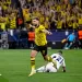 La gran diferencia de valor entre el plantel del PSG y Borussia Dortmund
