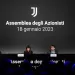 El dif&iacute;cil momento de la Juventus: p&eacute;rdidas de millones de euros en la temporada