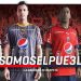 El DIM present&oacute; su nueva indumentaria para 2017