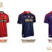 Puma present&oacute; las camisetas para el Centenario de Independiente Medell&iacute;n