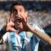 Di Mar&iacute;a es el jugador que m&aacute;s dinero movi&oacute; en la historia del f&uacute;tbol