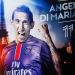 Citro&euml;n Argentina le dio la bienvenida a &Aacute;ngel Di Mar&iacute;a al PSG