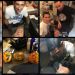 Di Mar&iacute;a tatu&oacute; a su tatuador