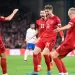 Dinamarca y una curiosa forma de anunciar la lista para la Copa del Mundo