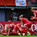 Los jugadores de selecci&oacute;n que pidieron reducir sus sueldos para ayudar al f&uacute;tbol femenino