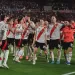 &iquest;Cu&aacute;nto dinero acumularon los equipos argentinos que siguen las copas?