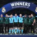 &iquest;Cu&aacute;nto dinero gana un &aacute;rbitro que dirige las instancias finales de la Champions?