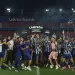 &iquest;Cu&aacute;nto dinero se llev&oacute; Talleres por ganar la Supercopa Internacional ante River?