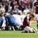 &iquest;Cu&aacute;nto dinero se pierde en la Premier League por los jugadores lesionados?