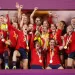 El dinero que desembolsar&aacute; la UEFA para mejorar el f&uacute;tbol femenino