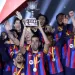El dinero que recaud&oacute; Barcelona tras ganar la Supercopa&nbsp;de Espa&ntilde;a