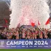 El dinero que recibir&aacute; Estudiantes por haber ganado la Copa de la Liga