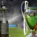 &iquest;Cu&aacute;nto dinero reparten la Champions League y la Libertadores?
