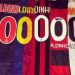 Ronaldinho celebr&oacute; haber llegado a los 10 millones de seguidores en Instagram