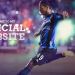 ​Otro jugador con su sitio web: Ronaldinho lanz&oacute; su p&aacute;gina oficial