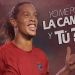Ronaldinho jugar&aacute; en Cienciano