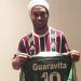 Un sponsor del Fluminense se enoj&oacute; con el club por cerrar un entrenamiento de Ronaldinho
