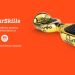 Ronaldinho present&oacute; su l&iacute;nea de Hooverboards personalizados