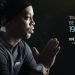Ronaldinho present&oacute; su l&iacute;nea de relojes