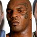 Ronaldinho actuar&aacute; junto a Tyson y Van Damme