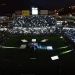 La innovadora activaci&oacute;n que logr&oacute; limpiar un estadio antes de que termine el partido