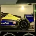 El nuevo dise&ntilde;o del Williams de Colapinto en homenaje a Fangio y G&aacute;lvez