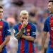 &iquest;Barcelona vuelve a cambiar el dise&ntilde;o de su camiseta por un problema legal?
