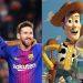 El f&uacute;tbol espa&ntilde;ol y Disney se asocian para fomentar los valores del deporte