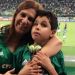 Fieeld, el nuevo sistema para que la gente ciega pueda seguir los partidos de f&uacute;tbol