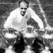 Di St&eacute;fano tendr&aacute; una calle en Madrid