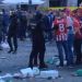 El PSV acus&oacute; a la prensa espa&ntilde;ola de sobornar para provocar disturbios