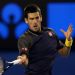 Novak Djokovic se suma a la despedida de David Nalbandian