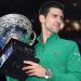 Djokovic recuper&oacute; el primer puesto del ATP, sum&oacute; un Grand Slam y consigui&oacute; un importante premio econ&oacute;mico
